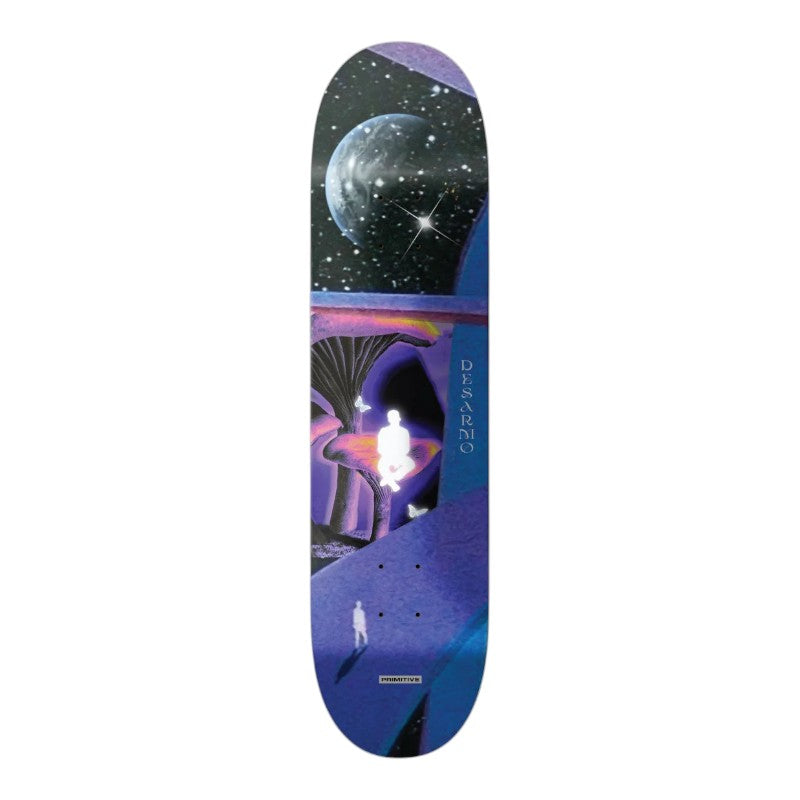 Primitive Deck - Desarmo Parallel 8.125"