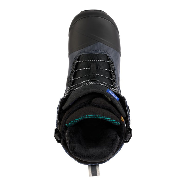 BURTON Women's Supreme Snowboard Boots 2025 - Black