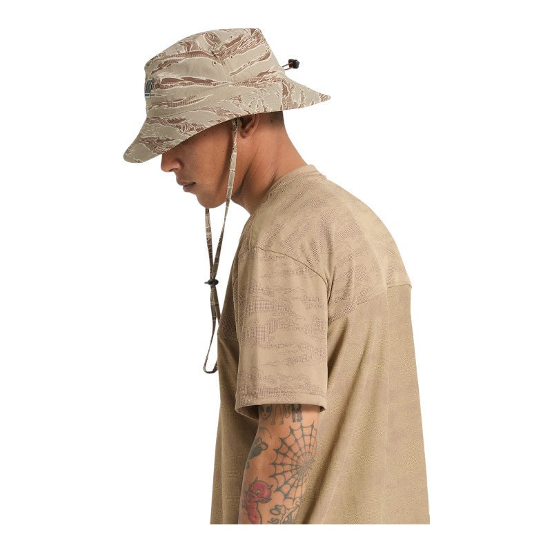 Brixton Journey Boonie Hat - Desert Tiger Camo