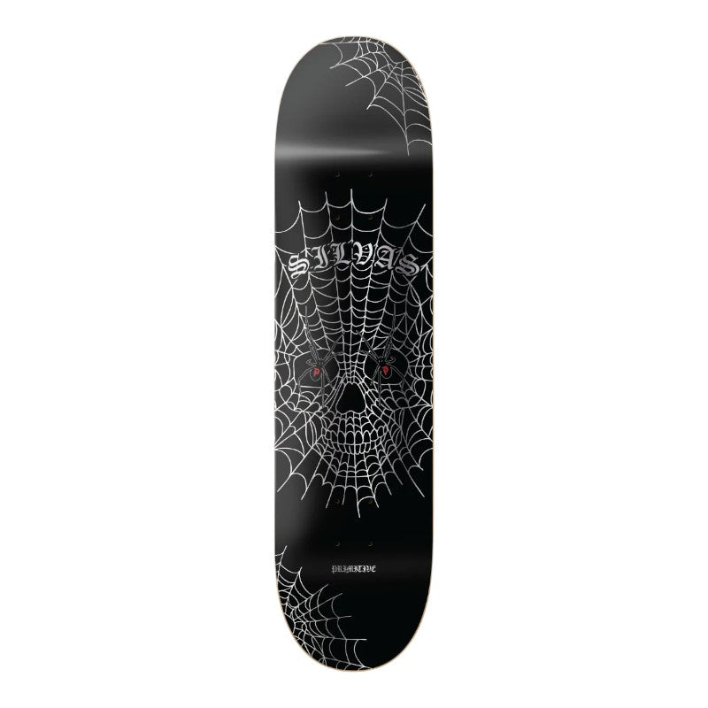 Primitive Deck - Silas Attic 8.25"
