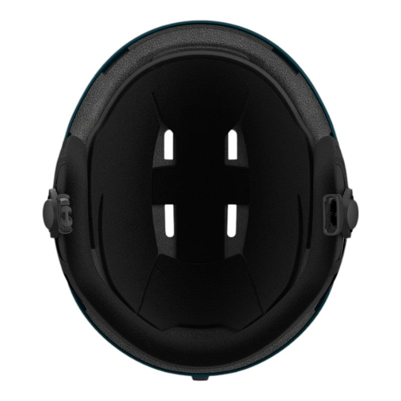 ANON Raider 3 Helmet 2025 - Deep Emerald