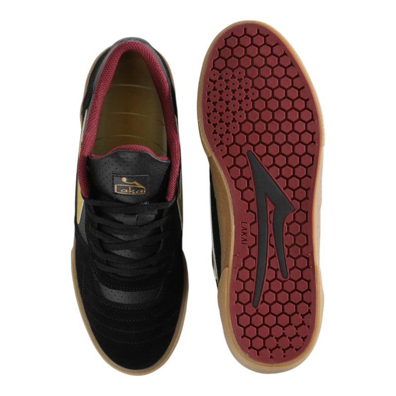 Lakai Cambridge - Bastien