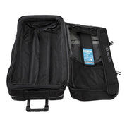 Dakine Split Roller Bag 110L - Carbon