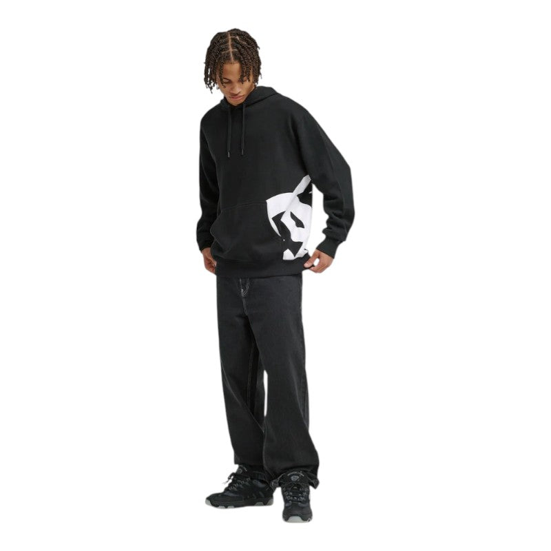 DC Lanai Hood - Black