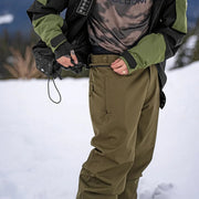 Volcom V.Co WFO Jacket 2025 - Black