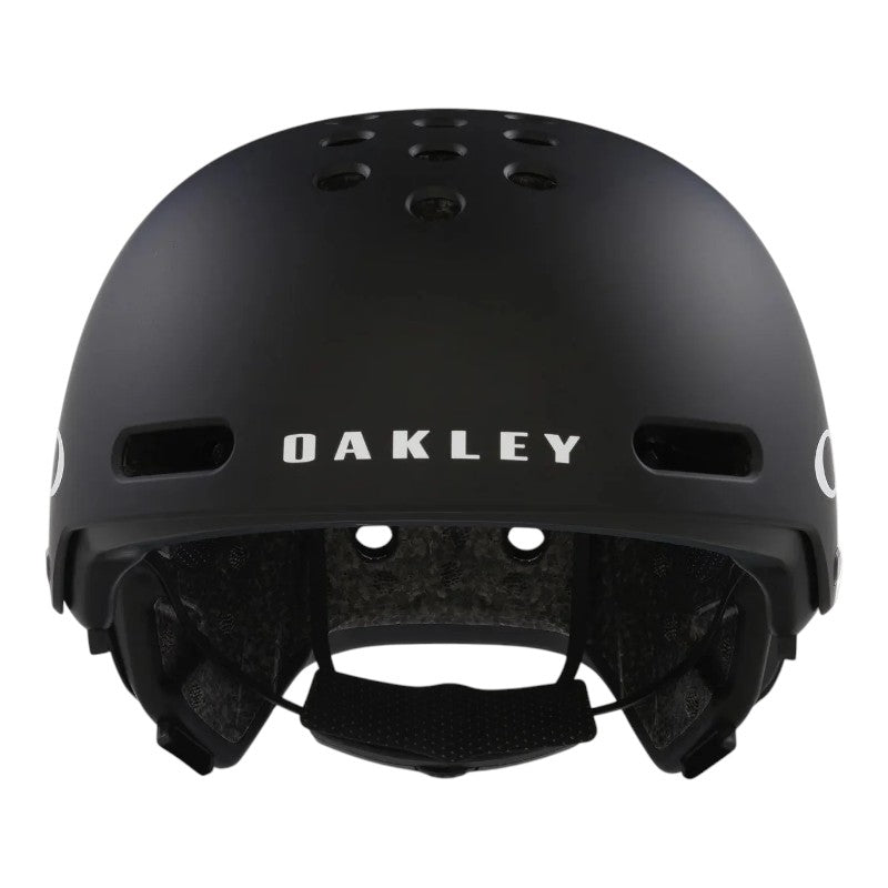 Oakley Street 1 (NON MIPS) Helmet - Matte Black