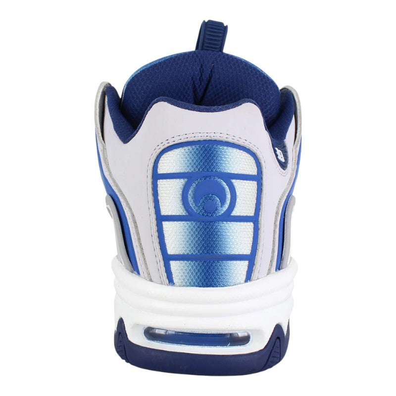 OSIRIS D3 2001 - Grey/Blue/Black