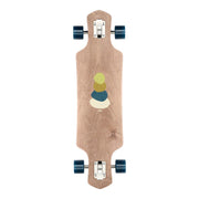 Globe Geminon 35” Longboard - Dusk