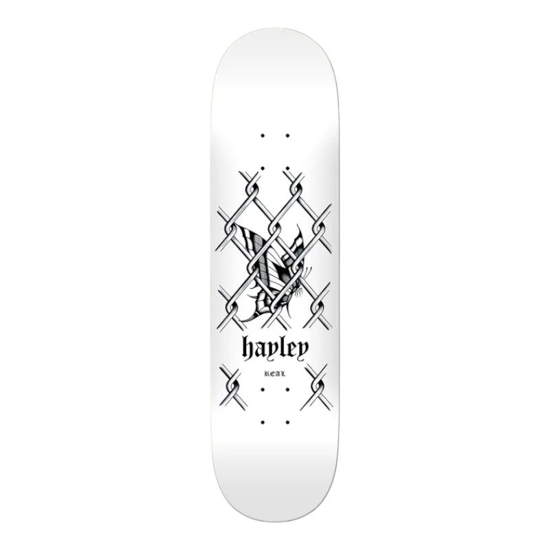 Real Deck - Hayley Outsider 8.06"
