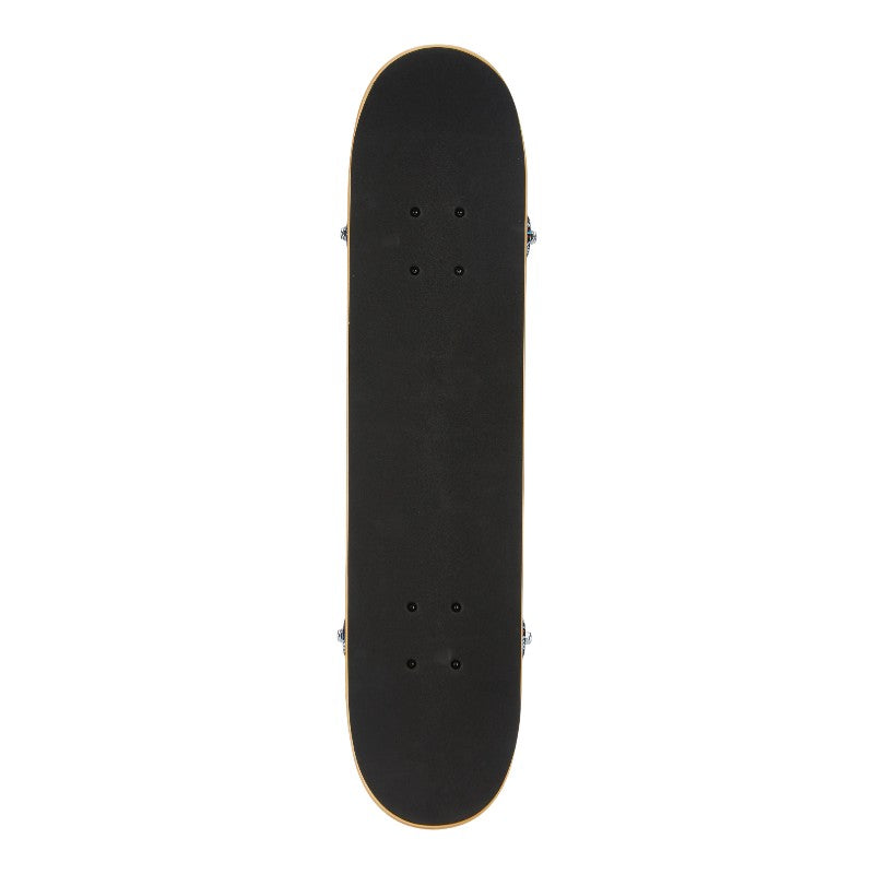 Speed Demons Soft Top Complete Skateboard - Low Rider 6.75