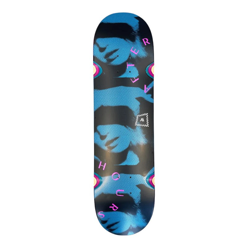 After Hours Lucky Strike Deck - 8.37