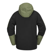 Volcom V.Co WFO Jacket 2025 - Black