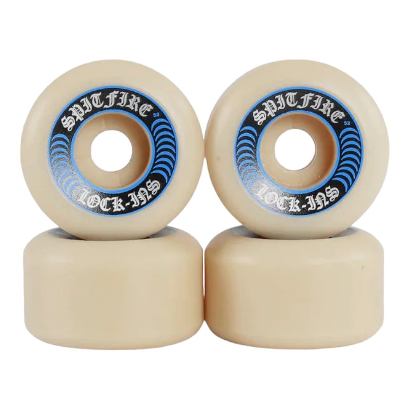 Spitfire F4 99a 54mm Radial Wheel