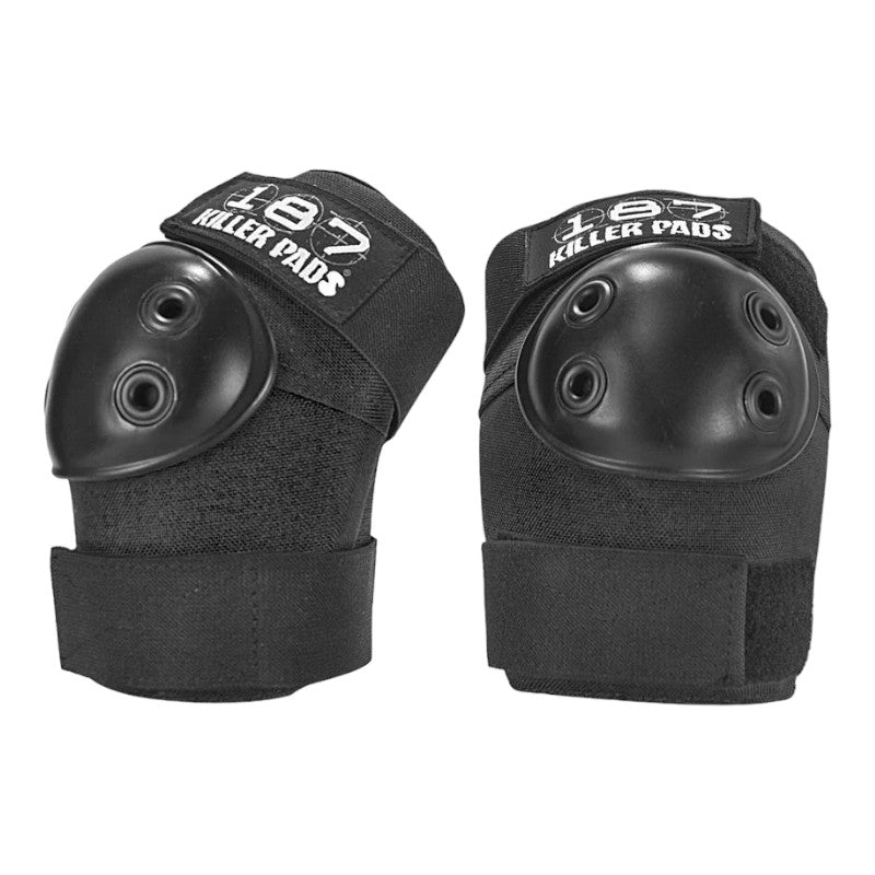 187 Killer Elbow Pad - Black