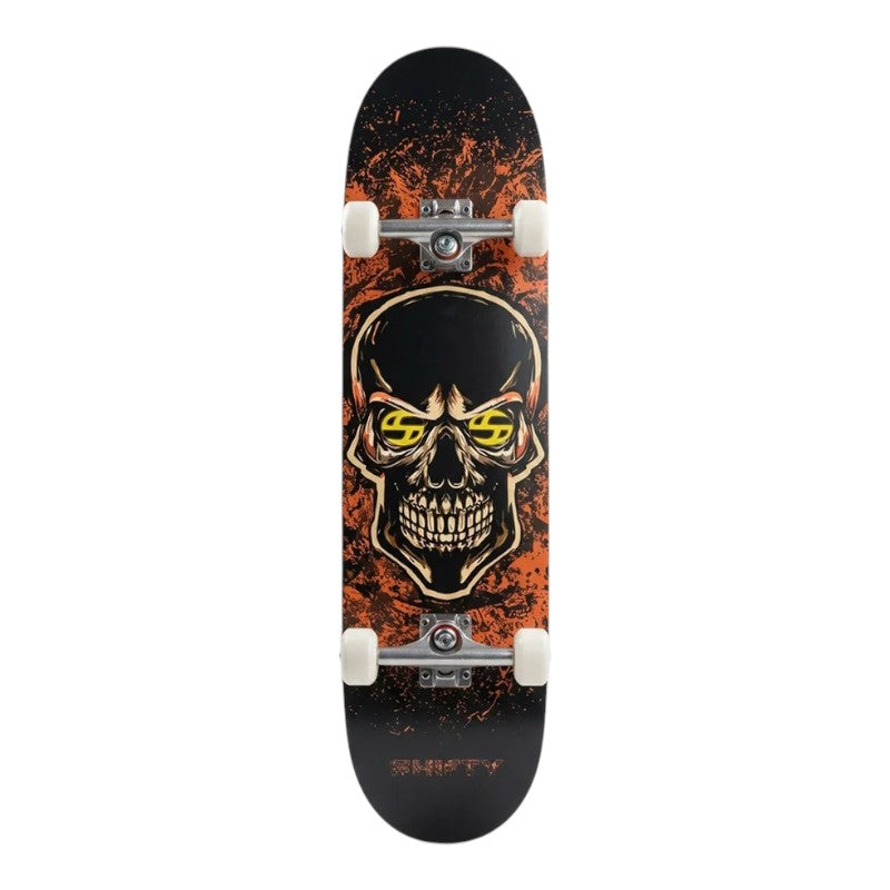 Shifty Complete - Forbidden 8.25"