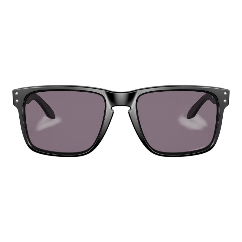 Oakley Holbrook XL - Matte Black/Prizm Grey