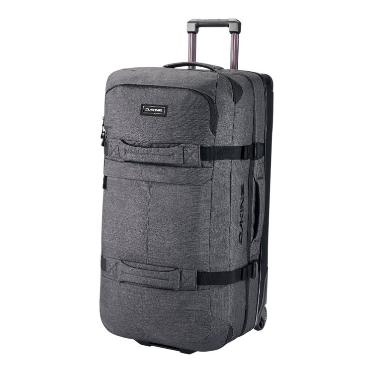Dakine Split Roller Bag 110L - Carbon