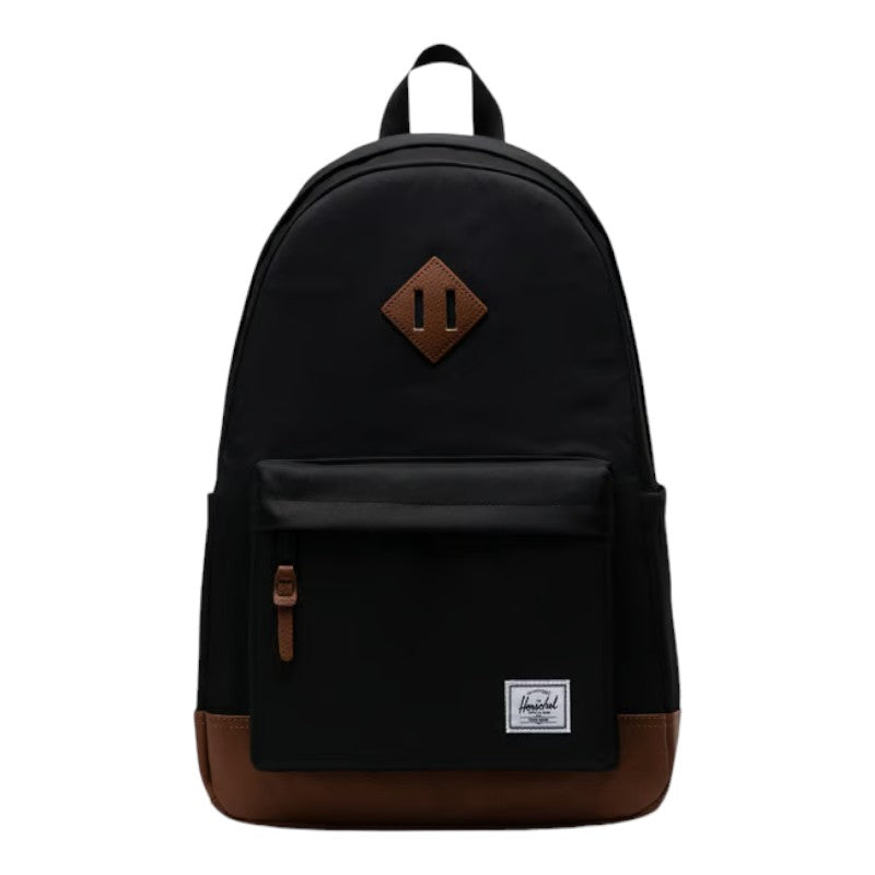 Herschel Heritage Backpack 24L - Black/Tan