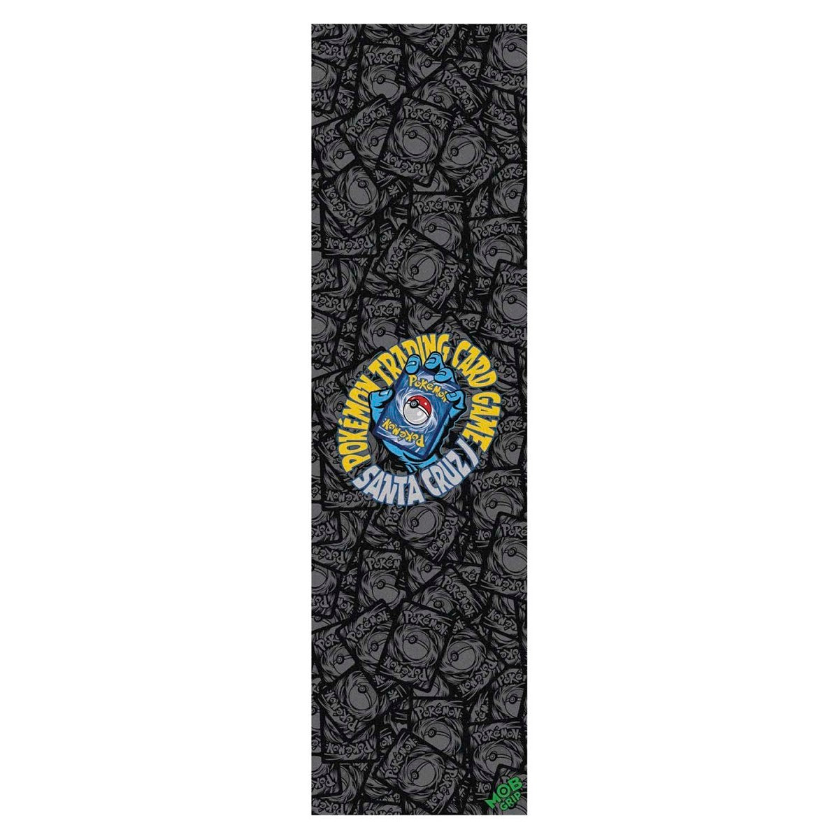Santa Cruz Pokemon TCG Grip