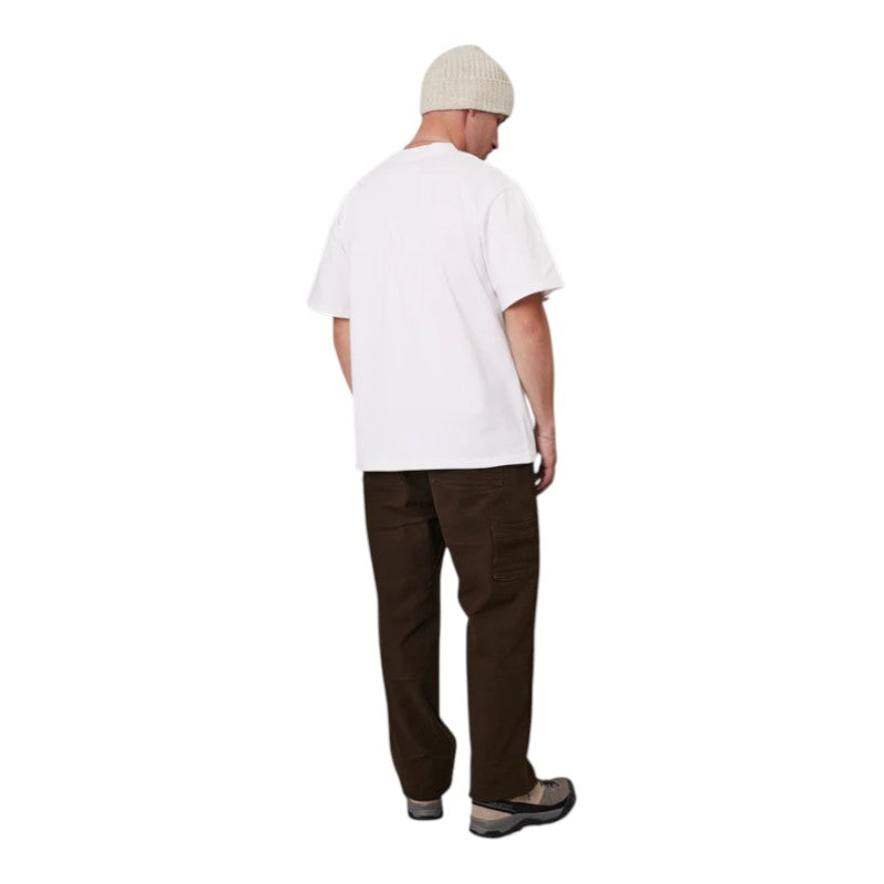 J.A.F Shore Side Pants - Brown