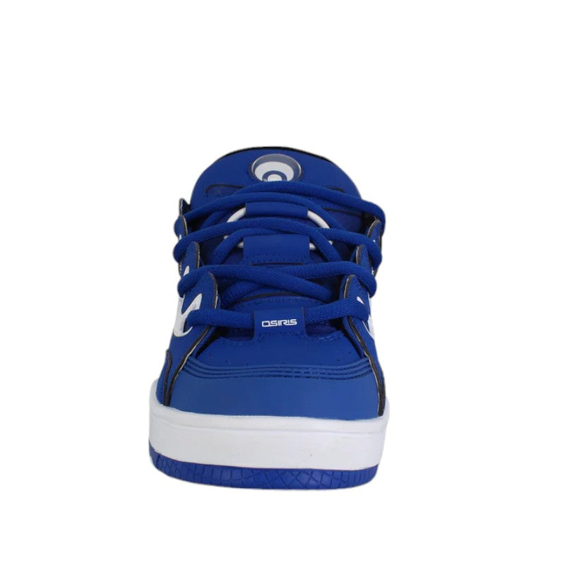 Osiris D3 E - Blue/White/Blue