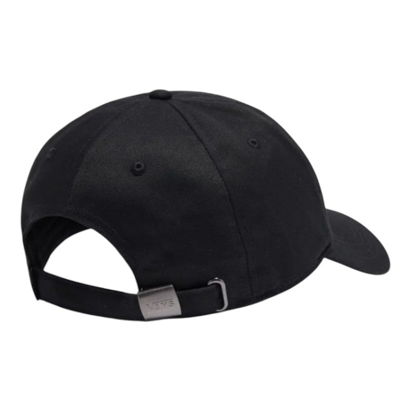 Vans Womans Court Side Hat - Black