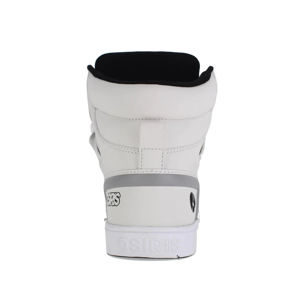 Osiris Rize Ultra - Bone/Grey/White