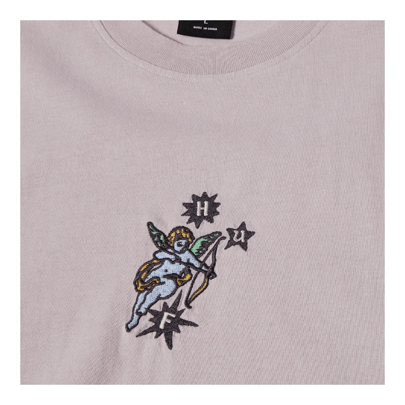 HUF Cupid Tee - Dust Purple