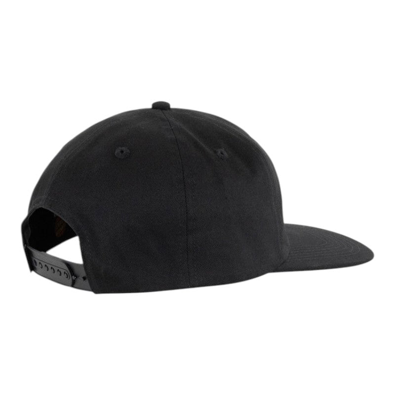 Santa Cruz Winkowski Eighth Planet Snapback - Black