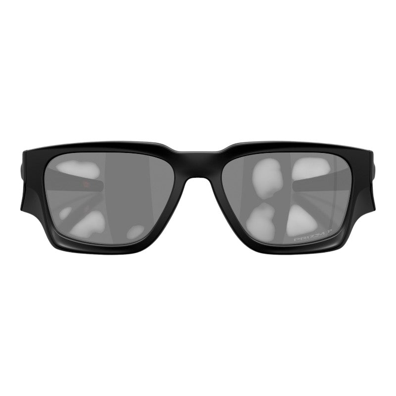 Oakley Instagator - Matte Black/Prizm Black Polarized