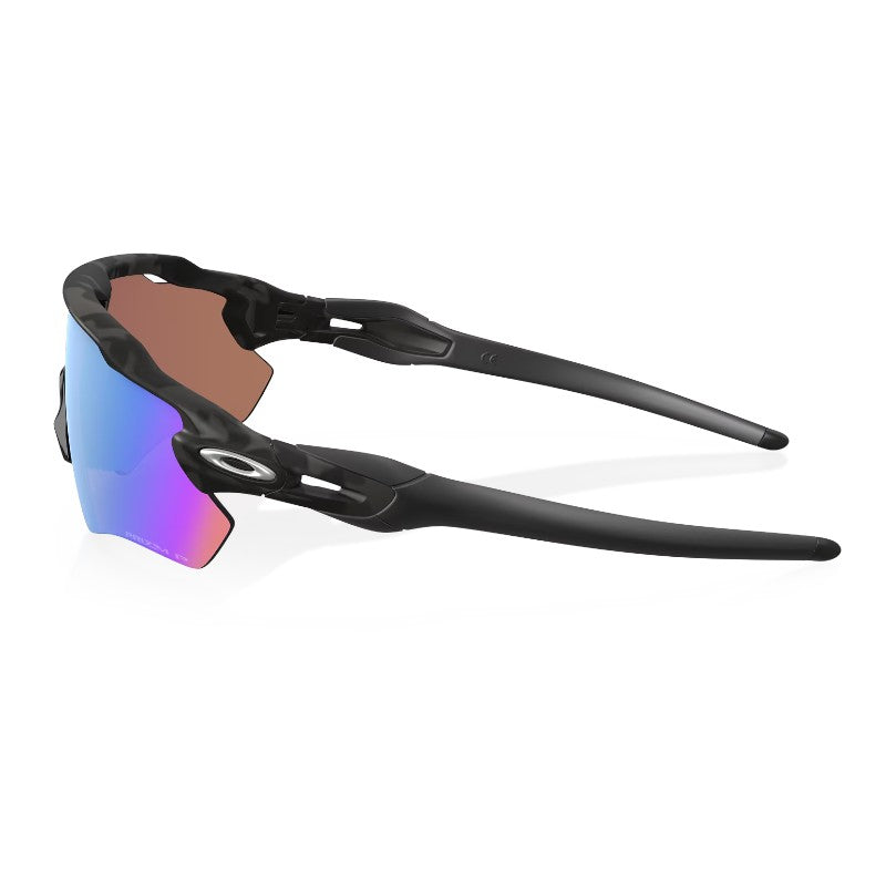 Oakley Radar EV Path - Matte Black Camo/Prizm Deep water