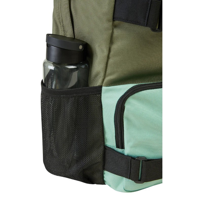 Burton Treble Yell 21L Backpack - Forest Moss/Soft Sage