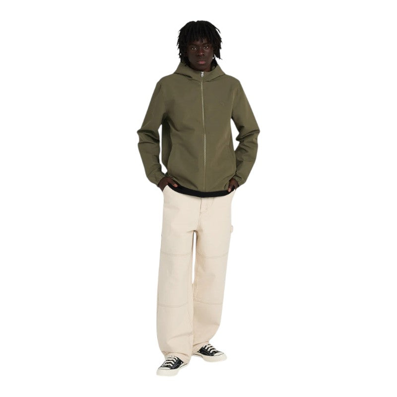 Element Alder Zip Up Jacket - Kalamata