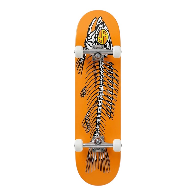 Shifty Complete - Big Fish 8.5"