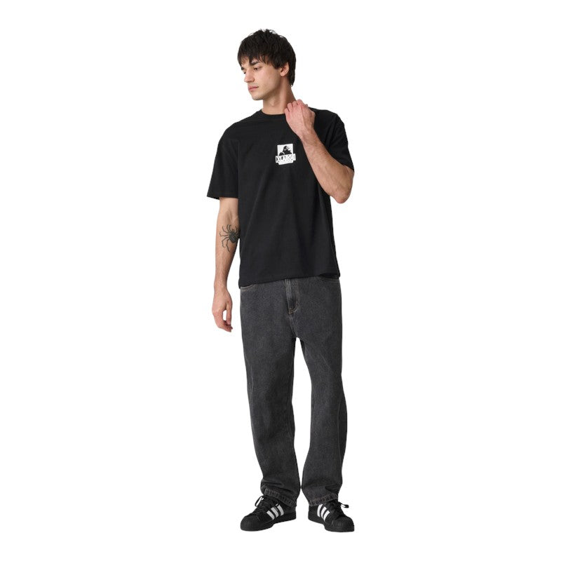 Xlarge Bull Denim 91 Pant - Washed Black