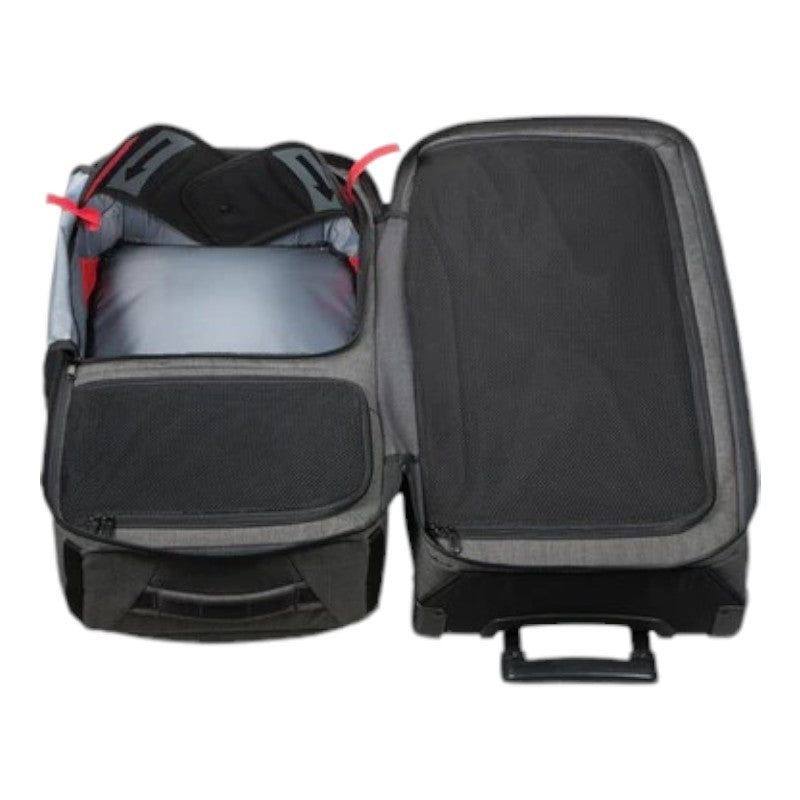 Dakine Split Roller Bag 85L - Rubber