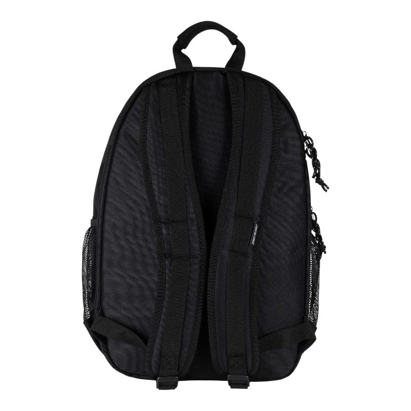 Santa Cruz Gremlin Patrol Skate Backpack - Black
