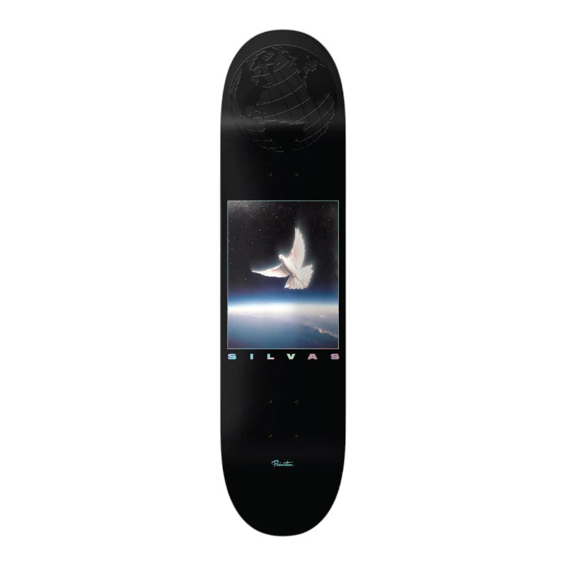 Primitive Deck - Silas Above 8.25"