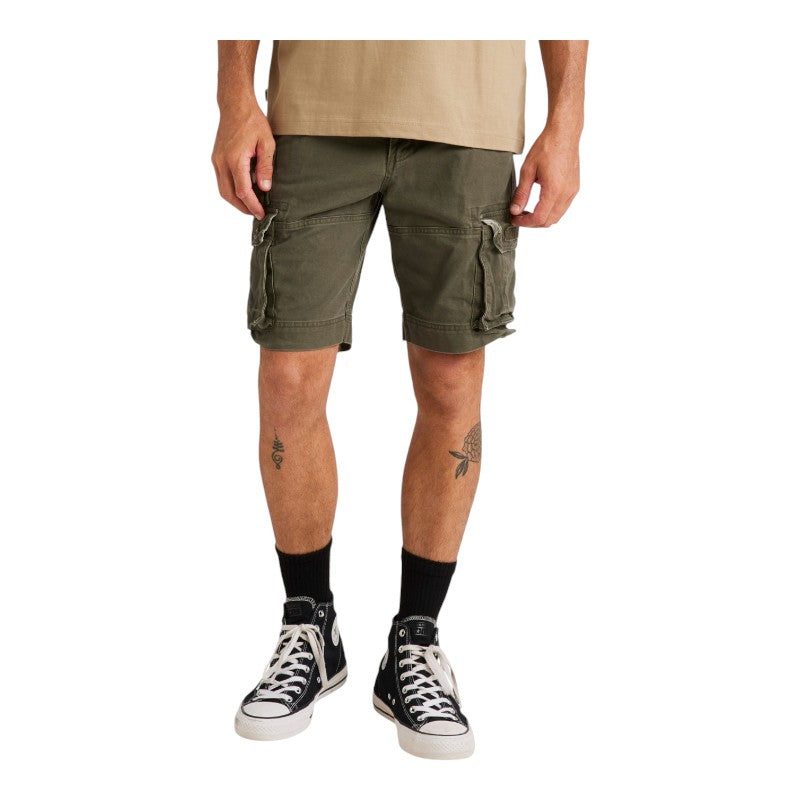 Element Source Cargo Short - Olive