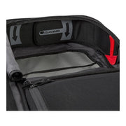 Dakine Split Roller Bag 110L - Carbon