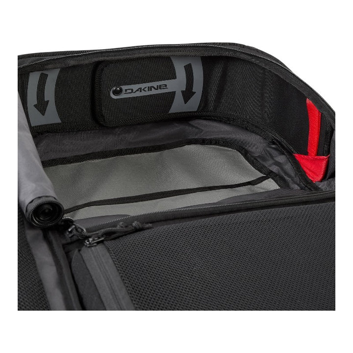 Dakine Split Roller Bag 110L - Carbon