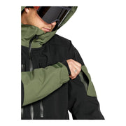 Volcom V.Co WFO Jacket 2025 - Black