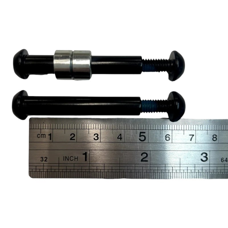 Madd Gear Scooter Axle Kit - MG5/MG6 + Others