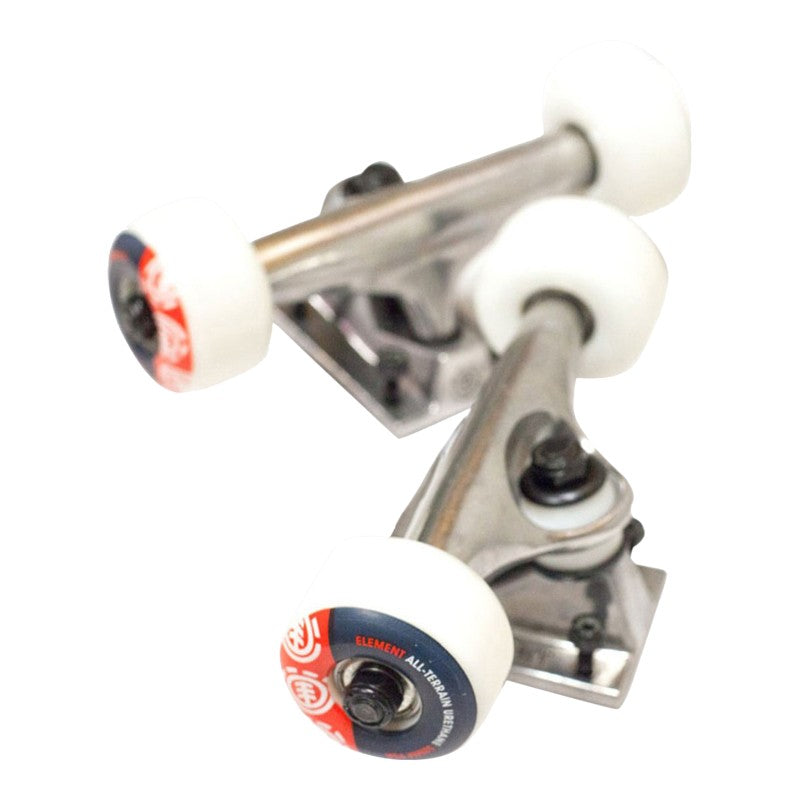 Element Complete Skateboard - Section 7.75