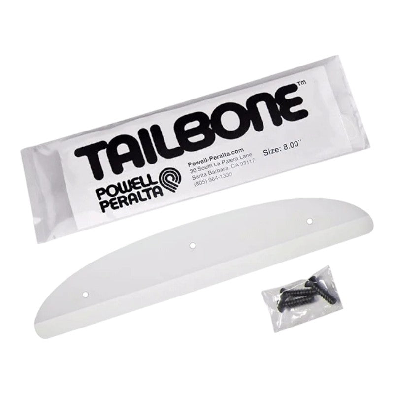 Powell Peralta Tail Bone - White