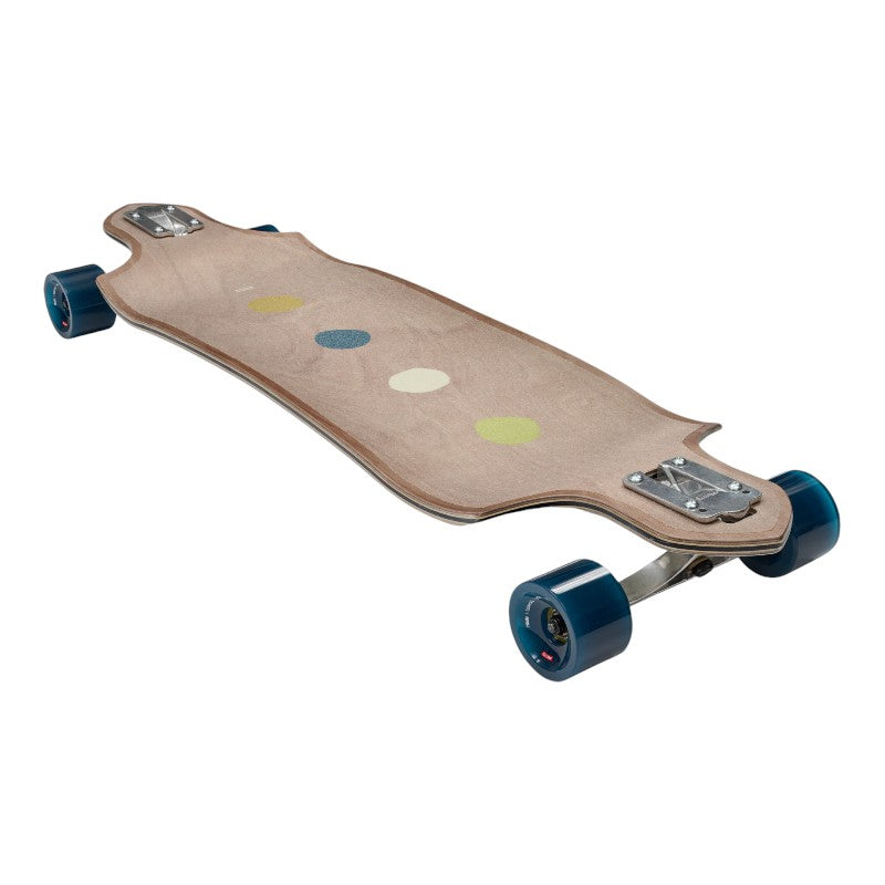 Globe Geminon Micro Drop 37” Longboard - Dawn
