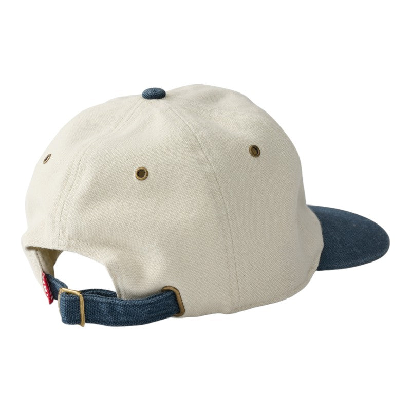 SDouble Funky Ranger Canvas Strapback - Multi