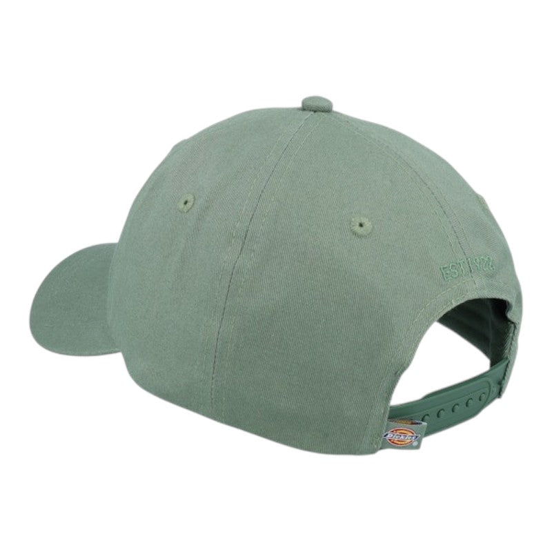 Dickies Hardwick Cap - Sea Spray