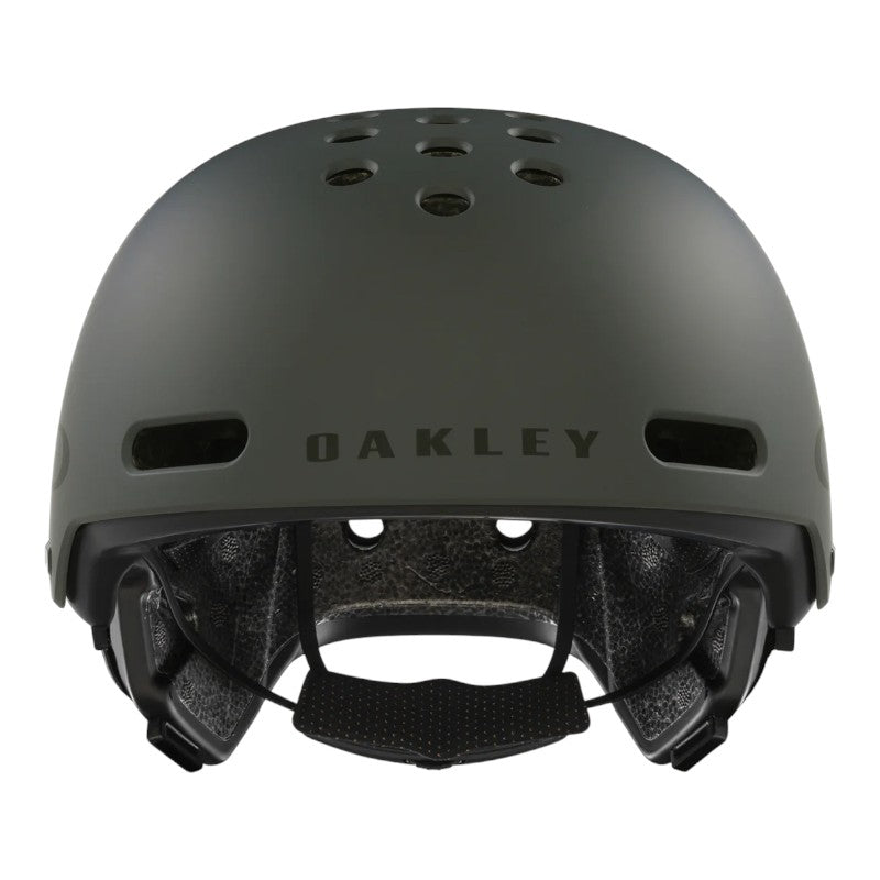 Oakley Street 1 MIPS Helmet - Matte Grey