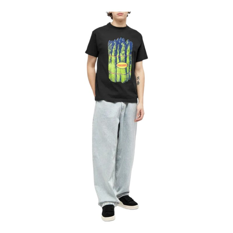 Pleasures Veggie Tee Black
